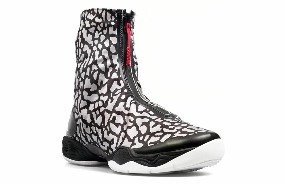 Кроссовки Jordan Air Jordan 28 Cement Elephant