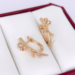 Серьги Xuping - арт265