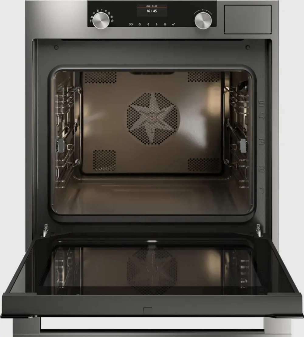 Духовой шкаф Asko OCS8664S фото 3