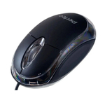 Мышь проводная PERFEO SMART-BUY ONE 214-K USB