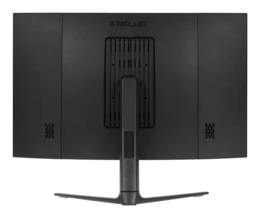 24" Моноблок Teclast C24 Air (1920x1080, Intel Core i3-12100, RAM 16ГБ,SSD 512ГБ, Intel UHD Graphics 730, Win 11Pro)