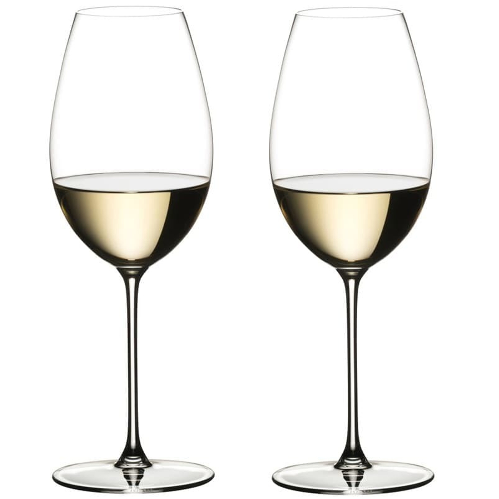 Набор из 2-х бокалов для вина Veritas Sauvignon Blanc 440 мл Riedel