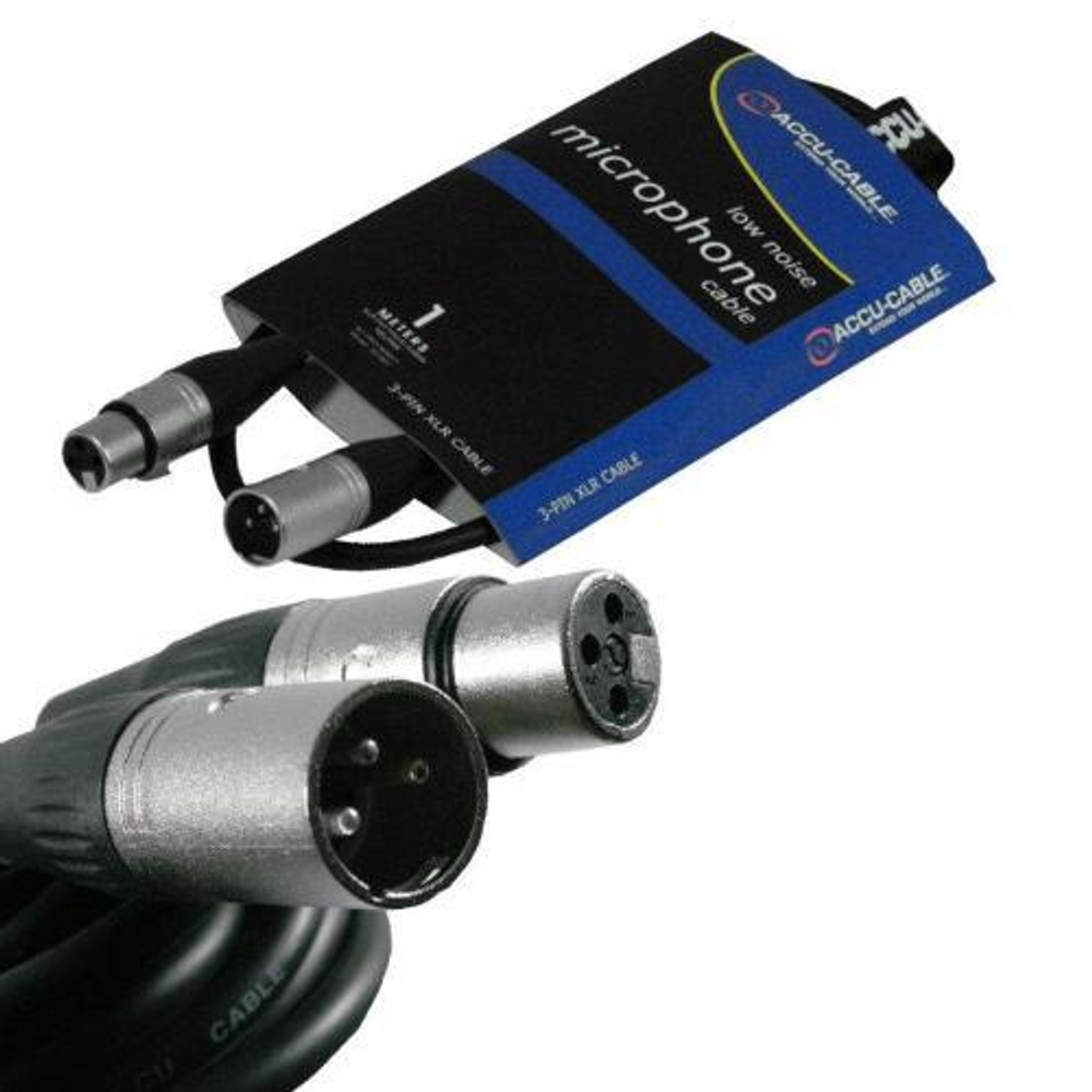 ACCU-CABLE AC-PRO-XMXF/1