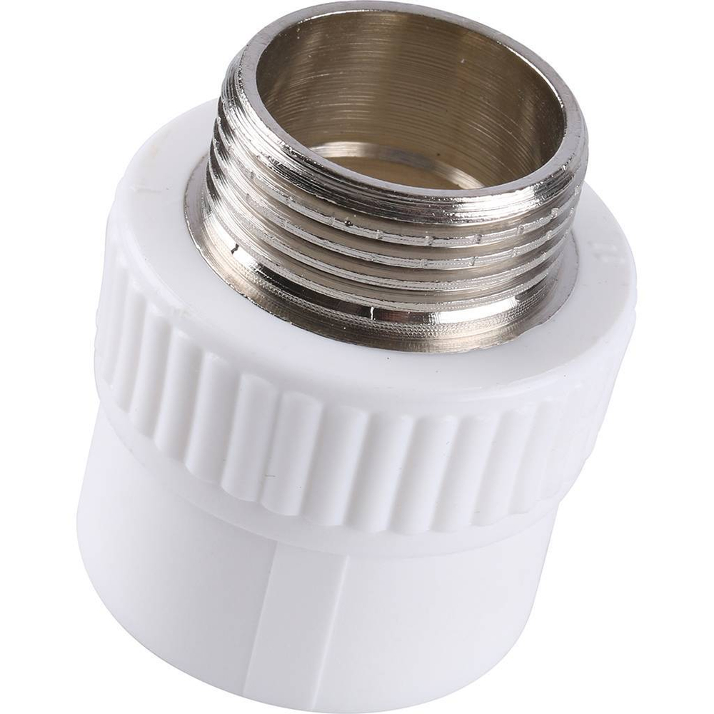 Муфта с наружнoй резьбой KALDE 32x1"