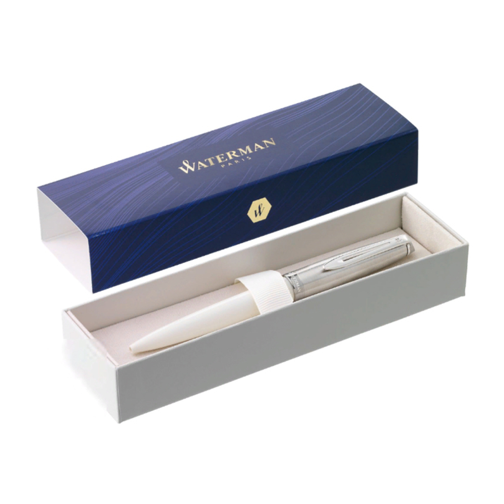Шариковая ручка - Waterman Embleme M