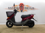 Honda Dio Cesta AF34 AF34-2016934