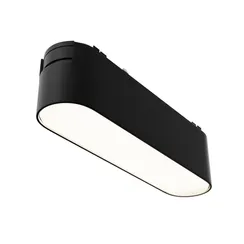 Трековый светильник Базис / Basis Radity 4000K 6Вт 120° Technical tr080-1-6w4k-b