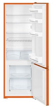 Холодильник Liebherr CUno 2831