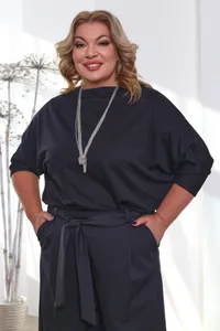 Туника 4353 Fabrika