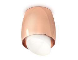 Ambrella Комплект накладного светильника с акрилом Techno XS1144021
