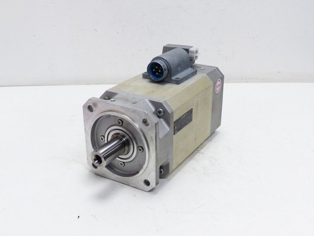 SIEMENS 1FT6084-8AH71-4UG0