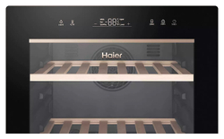 Винный шкаф Haier FWC77GDAE1