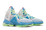 Кроссовки Nike Lebron 19 19 Tpu