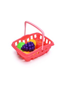 Касса игрушечная "Продуктовый магазин