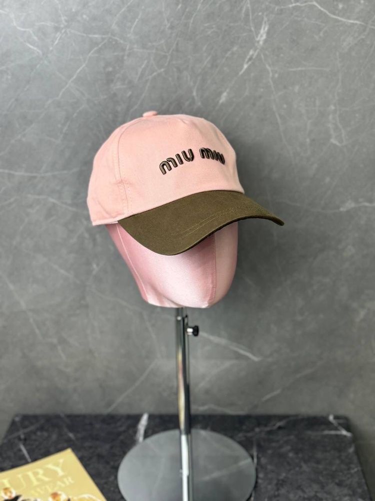 Поло MIU MIU
