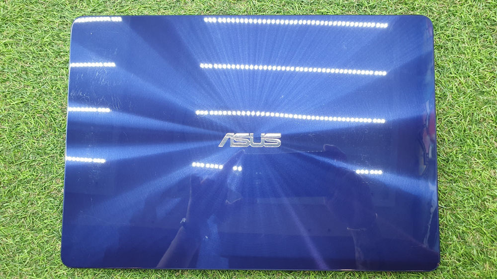 Ноутбук ASUS i5-8/8 Gb/FHD/ Zenbook UX430UA-GV414T [90nb0ec5-m09430] Windows 10 Home