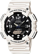 Мужские  наручные часы Casio Collection AQ-S810WC-7A