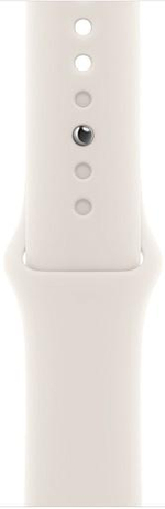 Apple Watch SE 2024 40mm (Starlight)