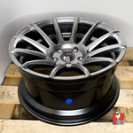 Комплект дисков Shogun RS-Z 17x8.5 et20 5x114.3
