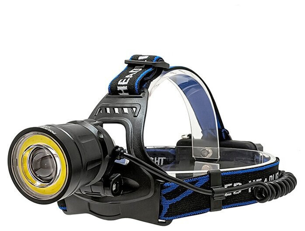 Фонарь 907 на голову