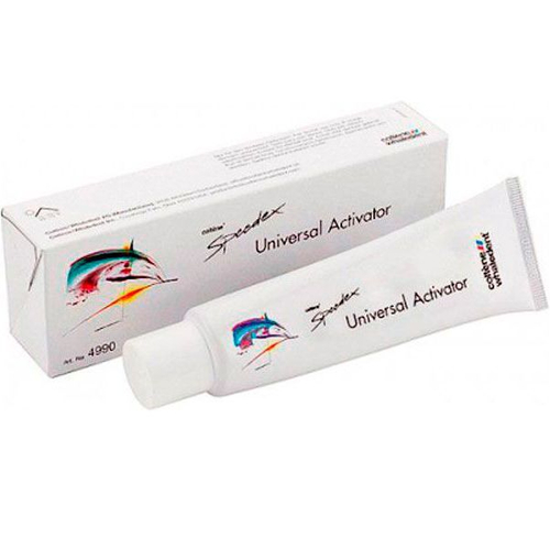 Speedex Activator - Спидекс активатор, 60г, Coltene.