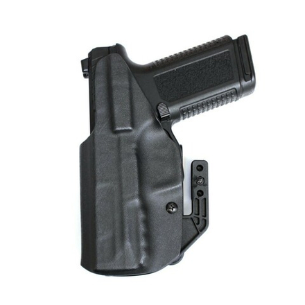 Кобура Тень-37 скрытого ношения с упором №11