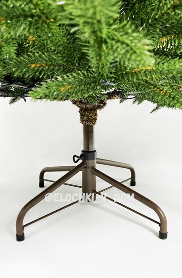 Литая искусственная ёлка Королевская Ёлочки в Дом