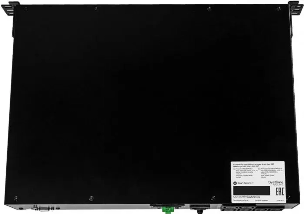 ИБП Systeme Electric SMTSE3000RMI2U