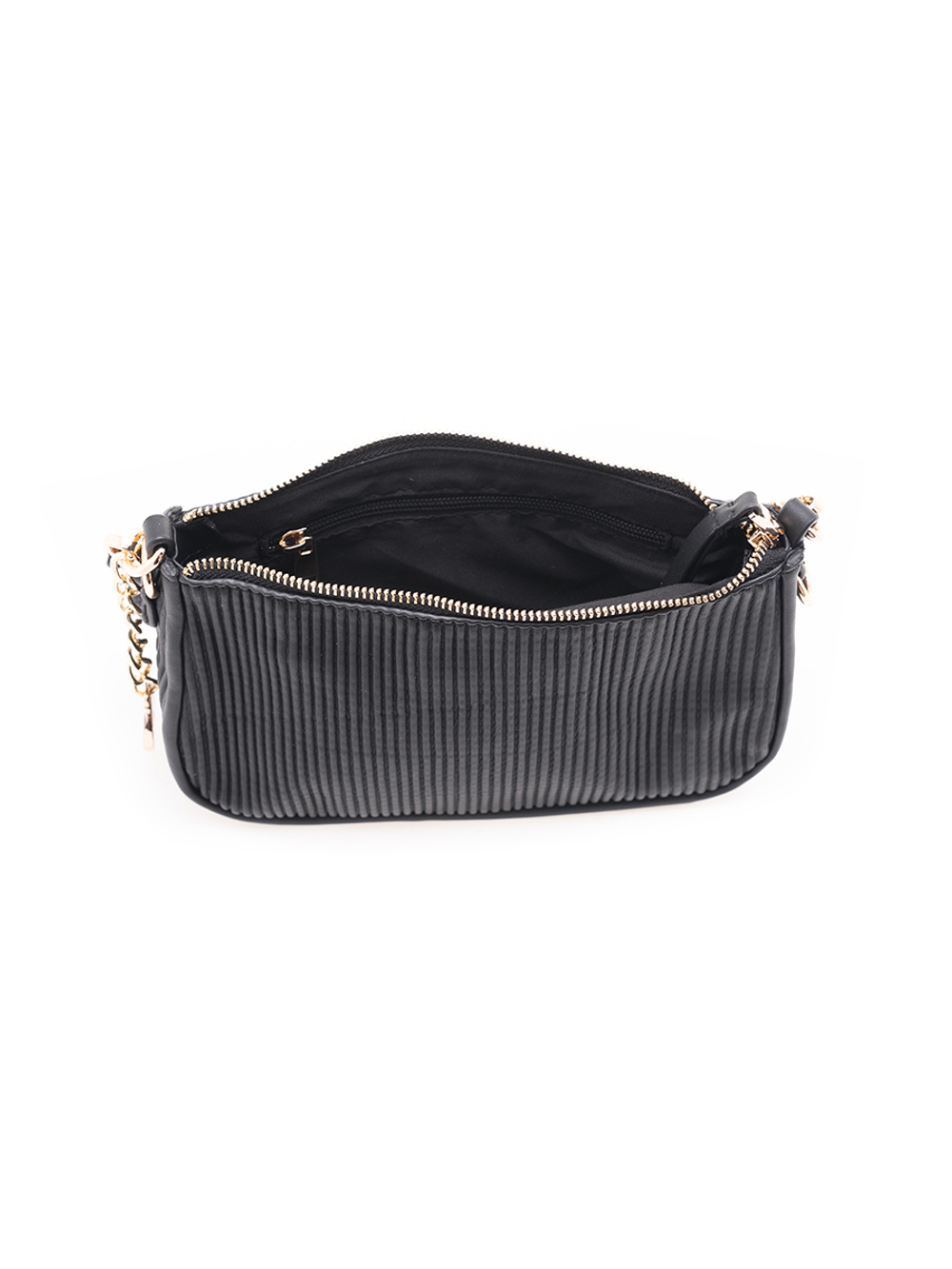 27447-1/10 Сумка жен., иск. кожа