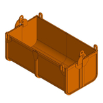 Тара грузоподъемная