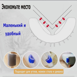 Кисть-щетка для кошек