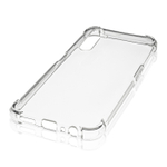 Чехол ROSCO для realme 6 Pro оптом (арт. RM-6P-HARD-TPU-TRANSPARENT)