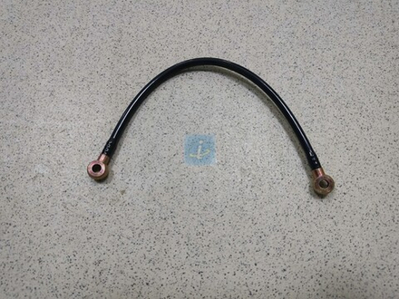 Трубка дренажная 7511.1104370