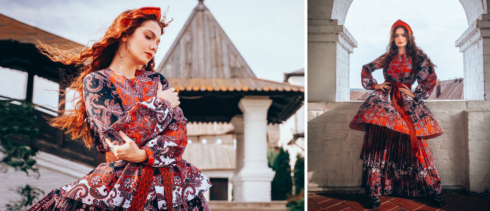 Слайдер Блок 84