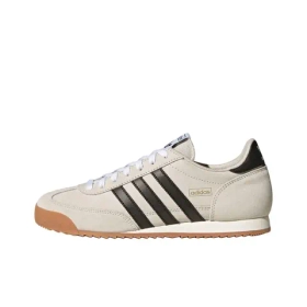 Кроссовки Adidas Originals R71 'beige' JR6508
