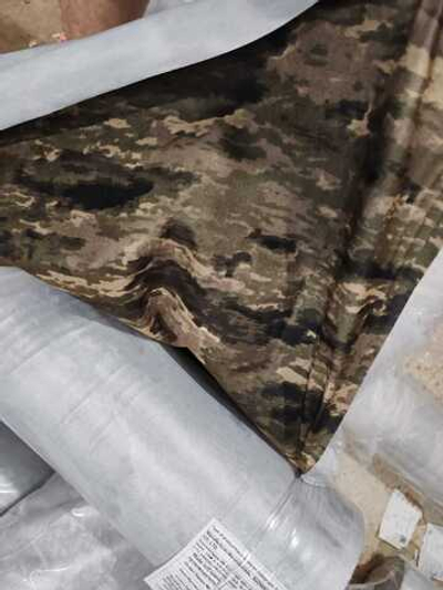 Мембранная ткань (Алова)