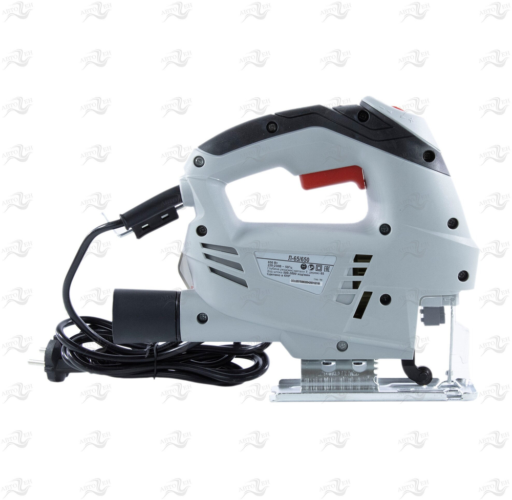 Лобзик электрический РЕСАНТА Л-65/650