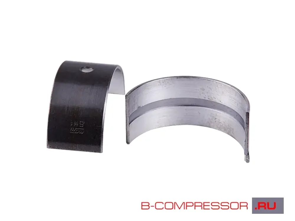 Вкладыши комплект для головки С415М