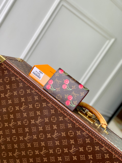 Louis Vuitton Passport Cover