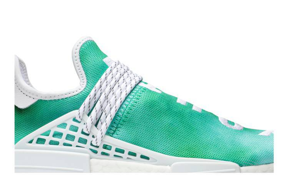 Кроссовки Pharrell Williams X Adidas Originals Pharrell Hu