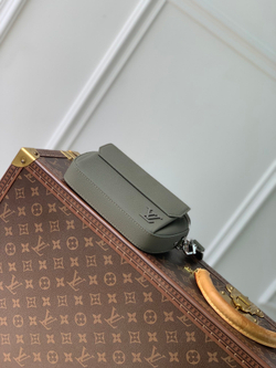 Louis Vuitton Pilot Wearable Wallet