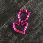 Тюльпан №10