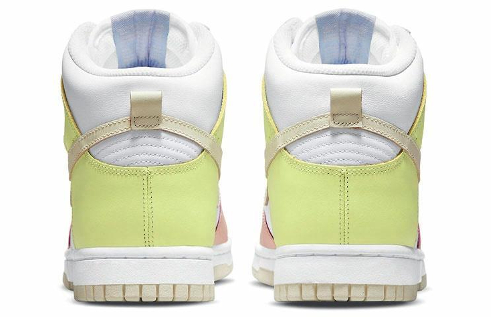 Кроссовки Nike Dunk "Cashmere" (Женская размерная сетка)