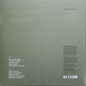 Pet Shop Boys / Hotspot (LP)