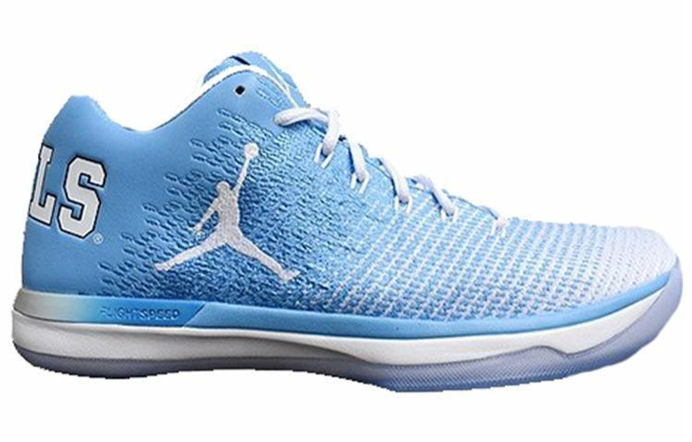 Кроссовки Jordan Air Jordan 31 Low Unc