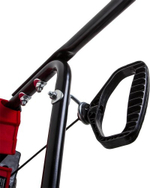 Снегоуборщик бензиновый DDE ST 3546 792-711