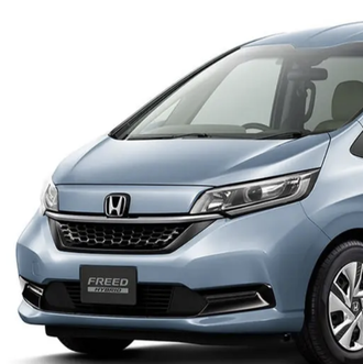 Honda Freed GB5-GB7