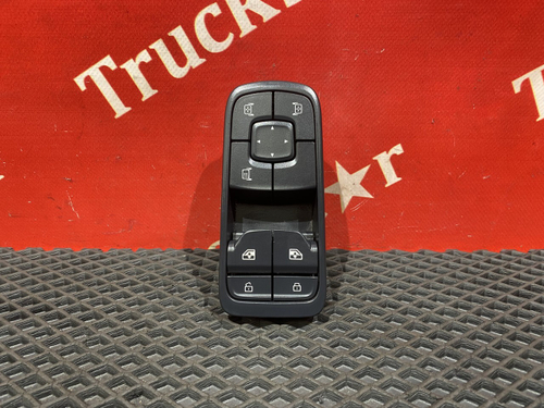 Блок управления стеклоподъемниками 2023г