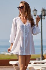 Рубашка женская MIA-Amore ARGENTINA Аргентина 1360