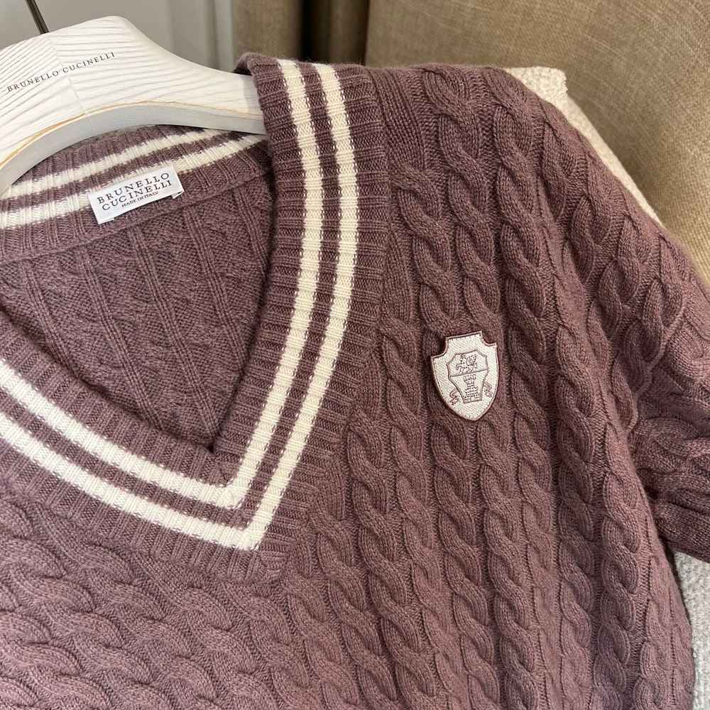Костюм Brunello Cucinelli